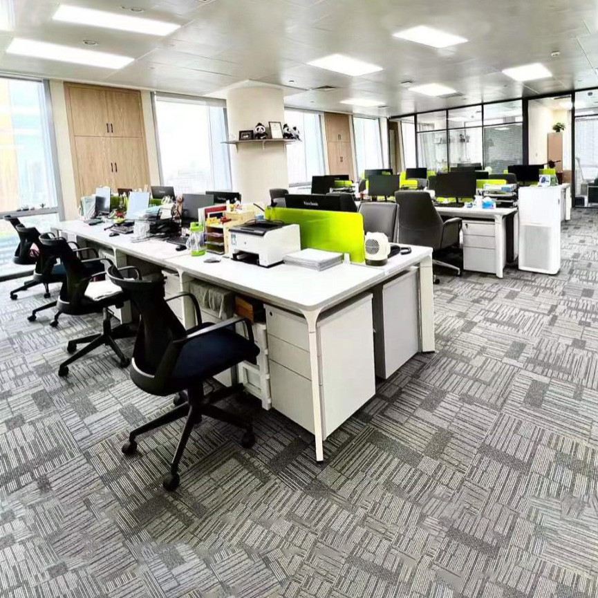 중국 Shenzhen Focus Supply Chain Co., Ltd. 회사 프로필