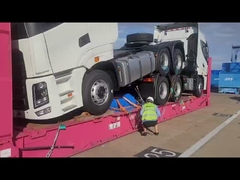 40FR 화물 포장품