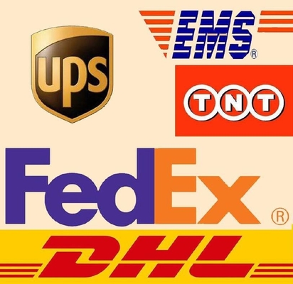 DHL/UPS/FEDEX/TNT 중국 출신의 화물 대리점
