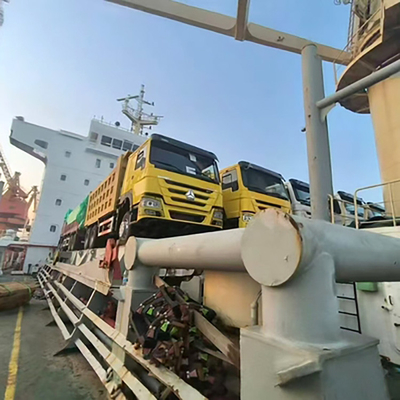 전문 OOG 선박 Ningbo 선박 회사 국제 Oog에서 선박 조건