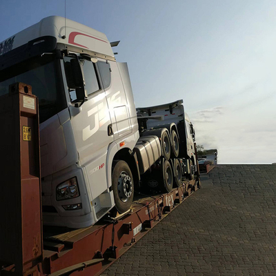 40FR 무거운 컨테이너 / RORO Shipping Shenzhen Logistics Company의 글로벌 운송 서비스