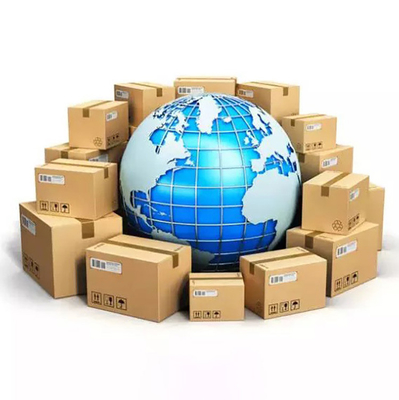 DHL/UPS/FEDEX/TNT 중국 출신의 화물 대리점