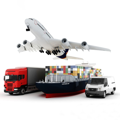 DHL/UPS/FEDEX/TNT 중국 출신의 화물 대리점