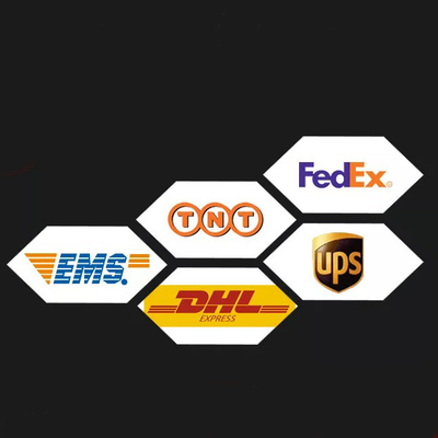 경쟁력 있는 DHL/UPS/FEDEX/TNT 중국 화물 대리점의 급속 배달 화물 요금
