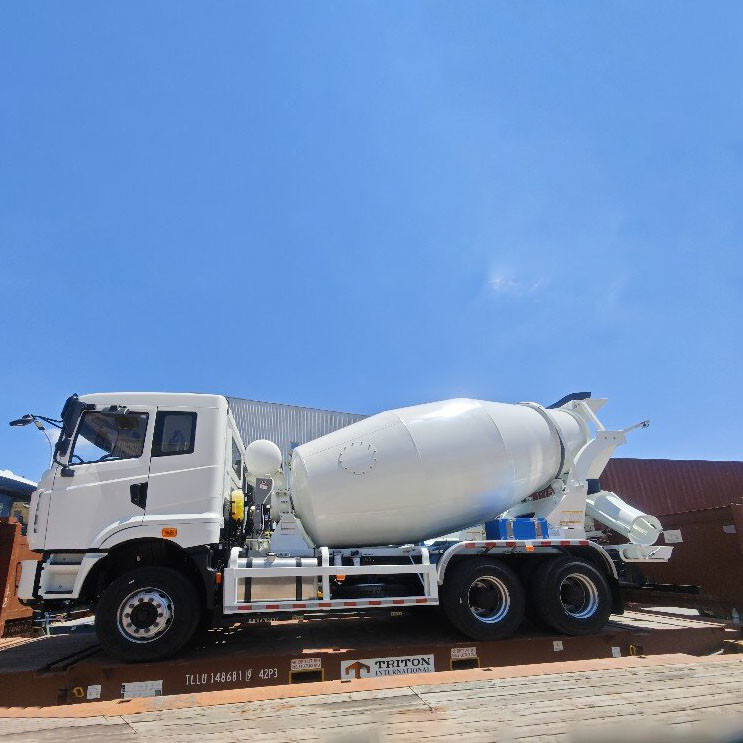 FCL Sea OOG Shipping Solutions (FCL Sea OOG Shipping Solutions) 는 중국에서 라고스 항구까지의 대형 화물 운송을 위한 솔루션입니다.