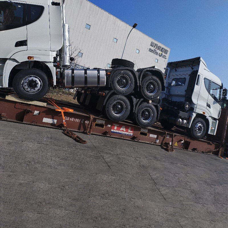 컨테이너 해상 화물 운송 China to Singapore For Oversized Cargo